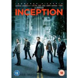 Inception [DVD] [2010]